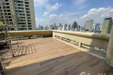 3 Bedroom Condo for rent in City Lakes Tower Sukhumvit 16, Khlong Toei, Bangkok near BTS Asoke