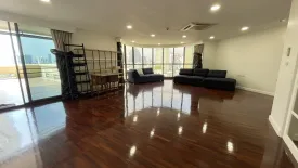 3 Bedroom Condo for rent in City Lakes Tower Sukhumvit 16, Khlong Toei, Bangkok near BTS Asoke