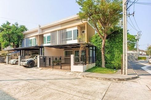2 Bedroom Townhouse for sale in INDY SRINAKARIN, Bang Kaeo, Samut Prakan