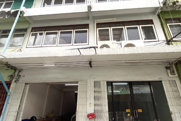 3 Bedroom Townhouse for sale in Chong Nonsi, Bangkok