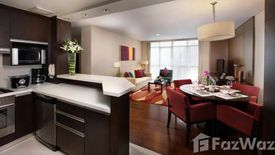 1 Bedroom Apartment for rent in Marriott Executive Apartments Sathorn Vista Bangkok, Thung Maha Mek, Bangkok near BTS Sala Daeng