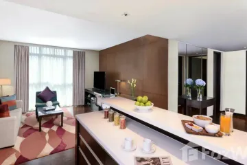 1 Bedroom Apartment for rent in Marriott Executive Apartments Sathorn Vista Bangkok, Thung Maha Mek, Bangkok near BTS Sala Daeng