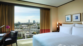 1 Bedroom Apartment for rent in Conrad Bangkok, Lumpini, Bangkok near BTS Ploen Chit