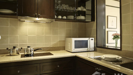 1 Bedroom Apartment for rent in Conrad Bangkok, Lumpini, Bangkok near BTS Ploen Chit