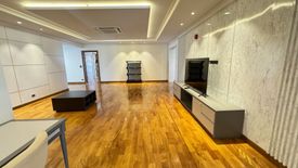 4 Bedroom Apartment for rent in BT Residence, Khlong Toei, Bangkok near BTS Nana