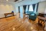 4 Bedroom Apartment for rent in BT Residence, Khlong Toei, Bangkok near BTS Nana