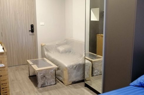 Condo for sale in Monte Rama 9, Hua Mak, Bangkok near MRT Ramkhamhaeng 12