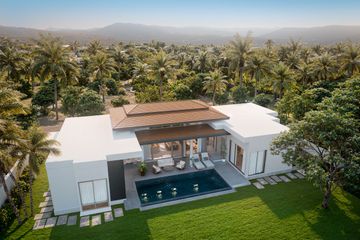 3 Bedroom Villa for sale in Thep Krasatti, Phuket