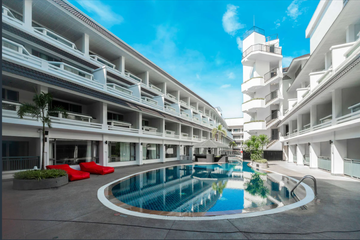 100 Bedroom Hotel / Resort for sale in Patong, Phuket