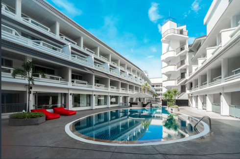 100 Bedroom Hotel / Resort for sale in Patong, Phuket