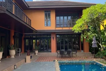 5 Bedroom House for rent in Panya Village Pattanakarn, Suan Luang, Bangkok