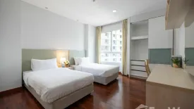 2 Bedroom Apartment for rent in The Residence Sukhumvit 24, Khlong Tan, Bangkok near MRT Sukhumvit