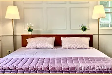 4 Bedroom Apartment for rent in Aramvej Apartment, Khlong Tan Nuea, Bangkok near BTS Phrom Phong