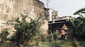 Land for sale in Bang Sue, Bangkok near MRT Bang Son