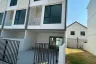 3 Bedroom Townhouse for rent in Vibes Bangna, Bang Kaeo, Samut Prakan