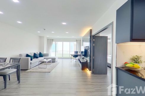 1 Bedroom Apartment for rent in Civic Park, Khlong Tan Nuea, Bangkok