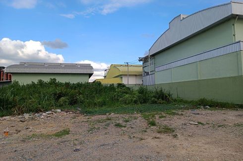 Land for sale in Bang Chak, Samut Prakan