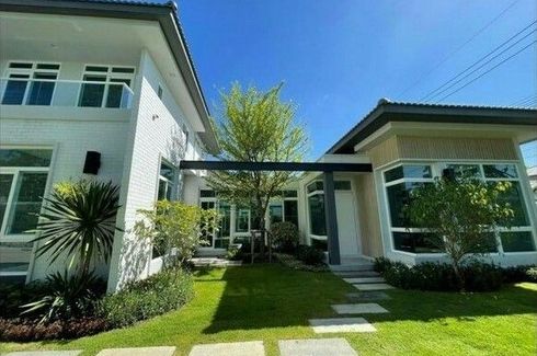 4 Bedroom House for sale in Mantana Prannok Sai 2 - Bang Waek, Bang Phai, Bangkok