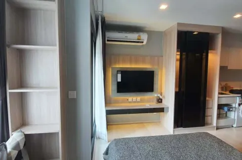 Condo for rent in Life One Wireless, Lumpini, Bangkok near BTS Ploen Chit