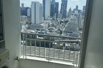 1 Bedroom Condo for rent in Ivy Sathorn 10, Silom, Bangkok near BTS Chong Nonsi