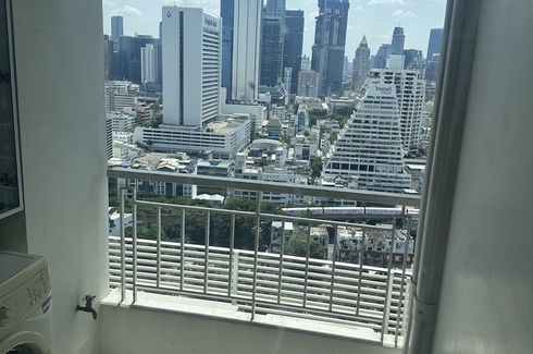 1 Bedroom Condo for rent in Ivy Sathorn 10, Silom, Bangkok near BTS Chong Nonsi