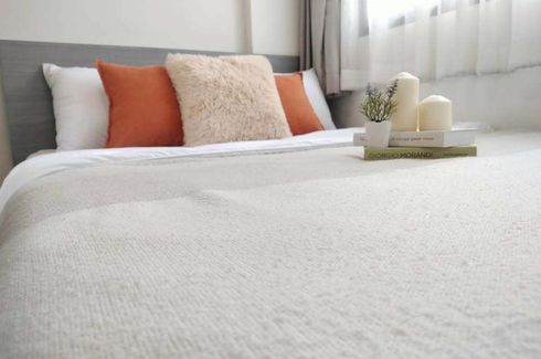 1 Bedroom Condo for rent in Magnix Ramintra 21, Anusawari, Bangkok near MRT Lat Pla Khao