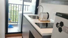 1 Bedroom Condo for rent in Magnix Ramintra 21, Anusawari, Bangkok near MRT Lat Pla Khao