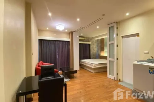 1 Bedroom Condo for rent in Promt Condo, Chang Phueak, Chiang Mai