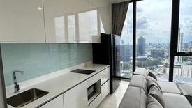 2 Bedroom Condo for rent in Mazarine Ratchayothin, Chan Kasem, Bangkok near BTS Ratchayothin