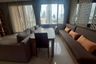 2 Bedroom Condo for rent in Villa Sathorn, Khlong Ton Sai, Bangkok near BTS Krung Thon Buri