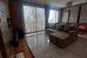 2 Bedroom Condo for rent in Villa Sathorn, Khlong Ton Sai, Bangkok near BTS Krung Thon Buri