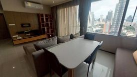 2 Bedroom Condo for rent in Villa Sathorn, Khlong Ton Sai, Bangkok near BTS Krung Thon Buri