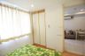 1 Bedroom Condo for rent in S9 apartment sathorn, Thung Wat Don, Bangkok near BTS Saint Louis