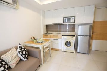 1 Bedroom Condo for rent in S9 apartment sathorn, Thung Wat Don, Bangkok near BTS Saint Louis