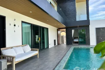 4 Bedroom Villa for rent in Rawai, Phuket
