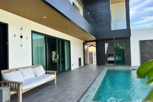 4 Bedroom Villa for rent in Rawai, Phuket