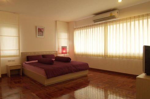 1 Bedroom Condo for rent in Baan C.K. Apartment, Chong Nonsi, Bangkok