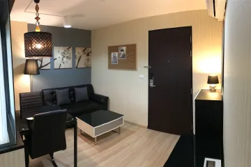 1 Bedroom Condo for rent in Chateau In Town Sukhumvit 62/1-2, Bang Chak, Bangkok near BTS Bang Chak