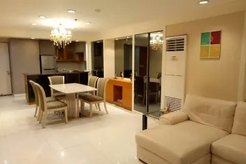 2 Bedroom Condo for rent in Regent Royal Place 1, Lumpini, Bangkok near BTS Ratchadamri