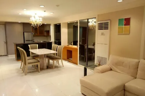 2 Bedroom Condo for rent in Regent Royal Place 1, Lumpini, Bangkok near BTS Ratchadamri