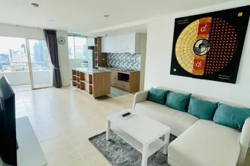 2 Bedroom Condo for rent in Top View Tower, Khlong Tan Nuea, Bangkok near BTS Thong Lo