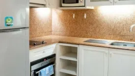 1 Bedroom Apartment for rent in Baan Pipat, Silom, Bangkok near BTS Chong Nonsi