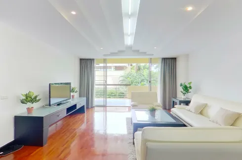 3 Bedroom Apartment for rent in Charktip Court, Khlong Tan Nuea, Bangkok near BTS Thong Lo