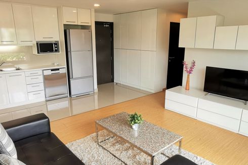 2 Bedroom Apartment for rent in PPR Villa, Khlong Tan Nuea, Bangkok near BTS Ekkamai