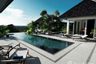 4 Bedroom Villa for sale in The Residence Overlooking Layan, Choeng Thale, Phuket