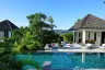 4 Bedroom Villa for sale in The Residence Overlooking Layan, Choeng Thale, Phuket