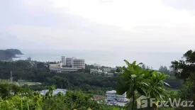 Land for sale in Karon, Phuket