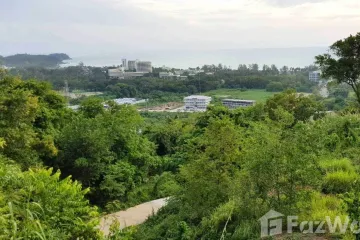 Land for sale in Karon, Phuket