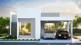 2 Bedroom House for sale in Ray Hangdong, Hang Dong, Chiang Mai