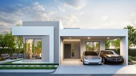 2 Bedroom House for sale in Ray Hangdong, Hang Dong, Chiang Mai